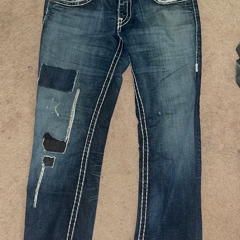 True religion Billy super t